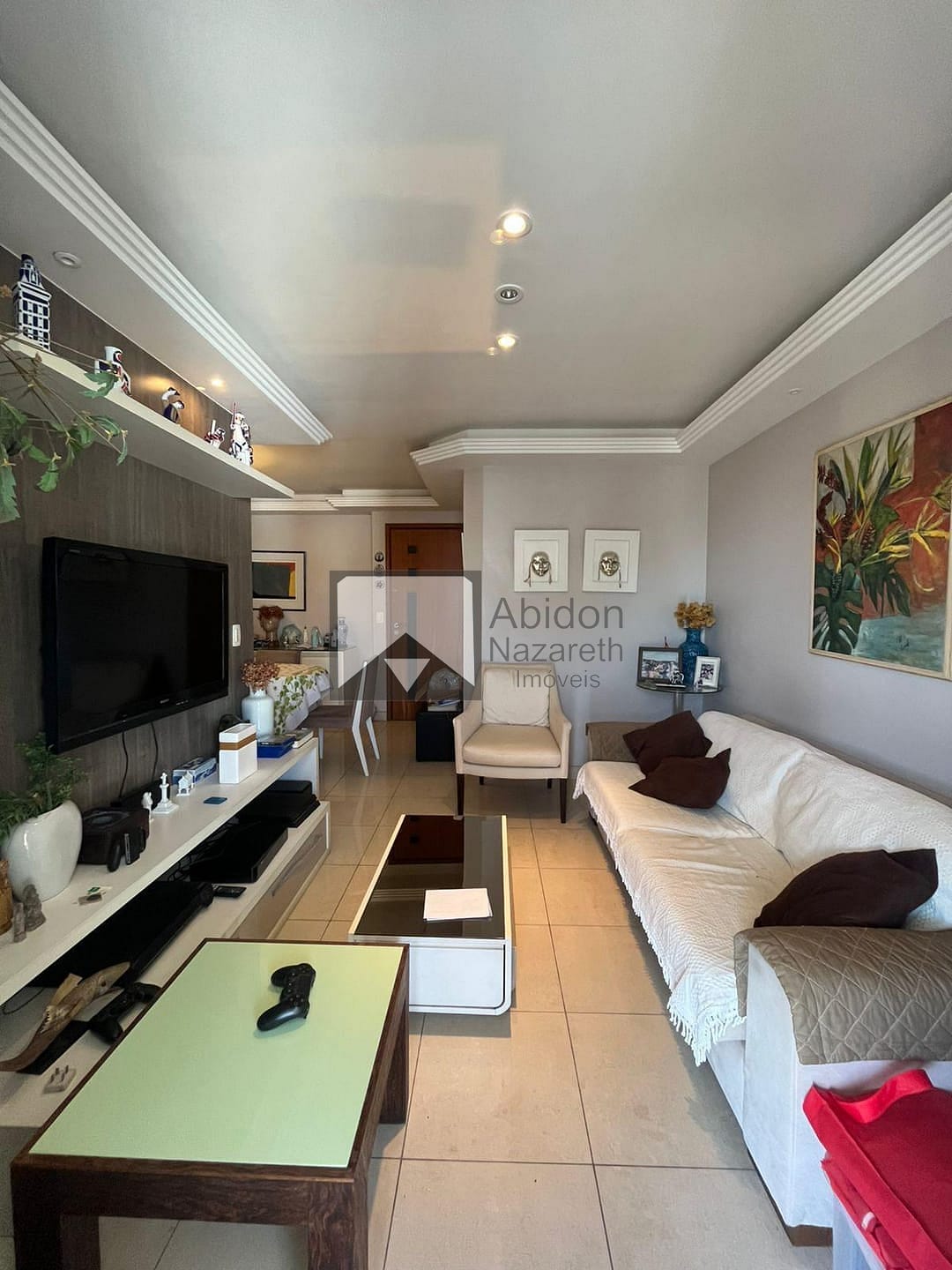 Apartamento à venda com 3 quartos, 120m² - Foto 18