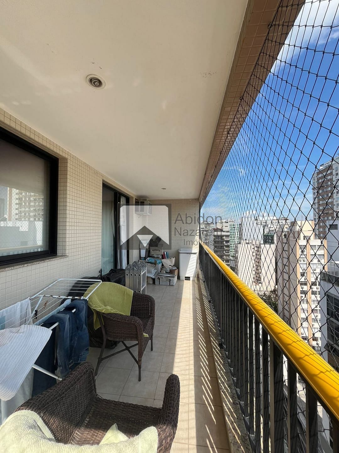 Apartamento à venda com 3 quartos, 120m² - Foto 17