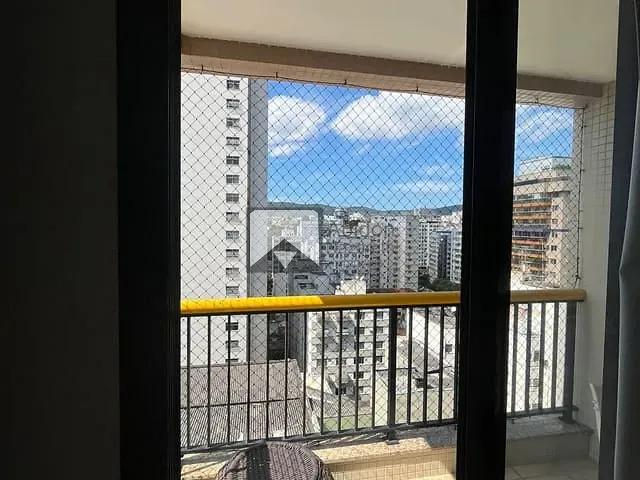 Apartamento com 140m² 3 quartos e 1 banheiro, à venda, no bairro Icaraí em Niterói