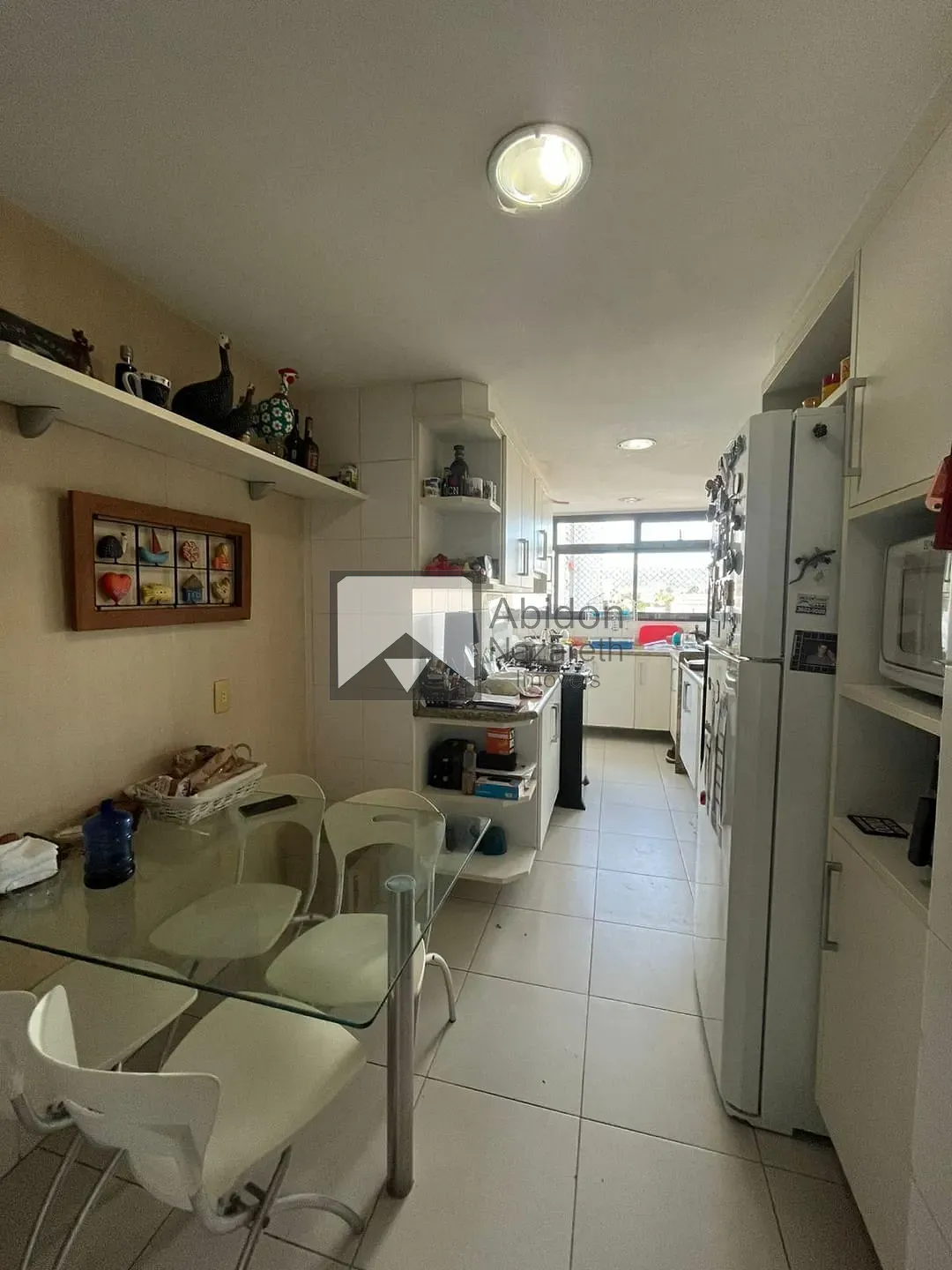 Apartamento, 3 quartos, 120 m² - Foto 9