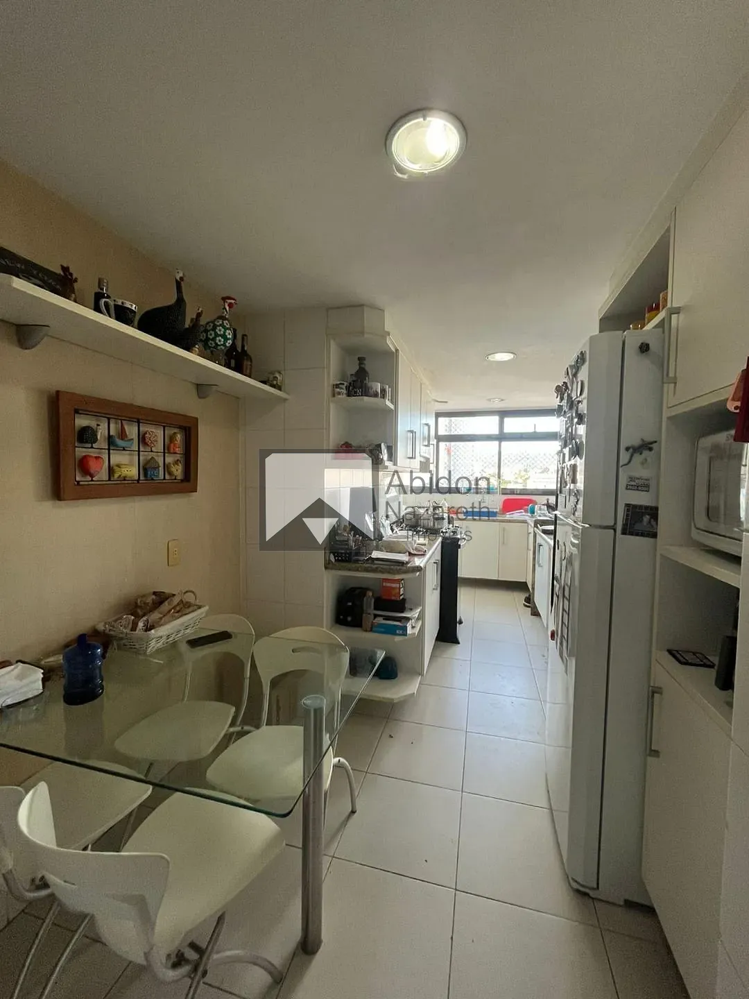 Apartamento, 3 quartos, 120 m² - Foto 8