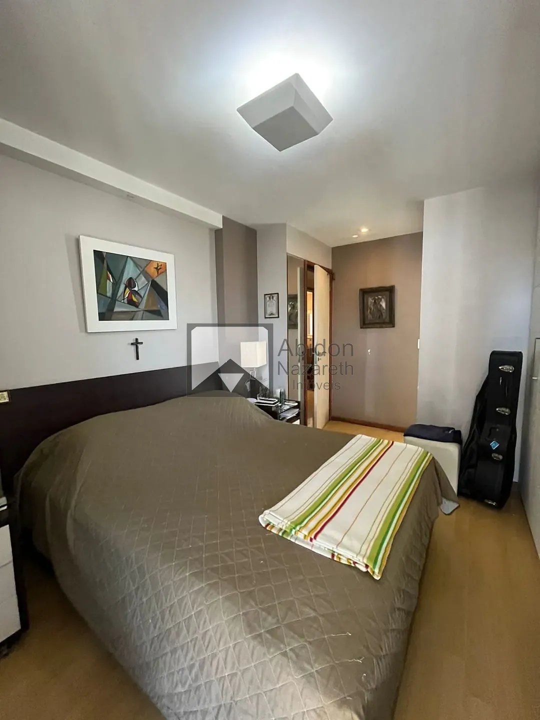 Apartamento, 3 quartos, 120 m² - Foto 6