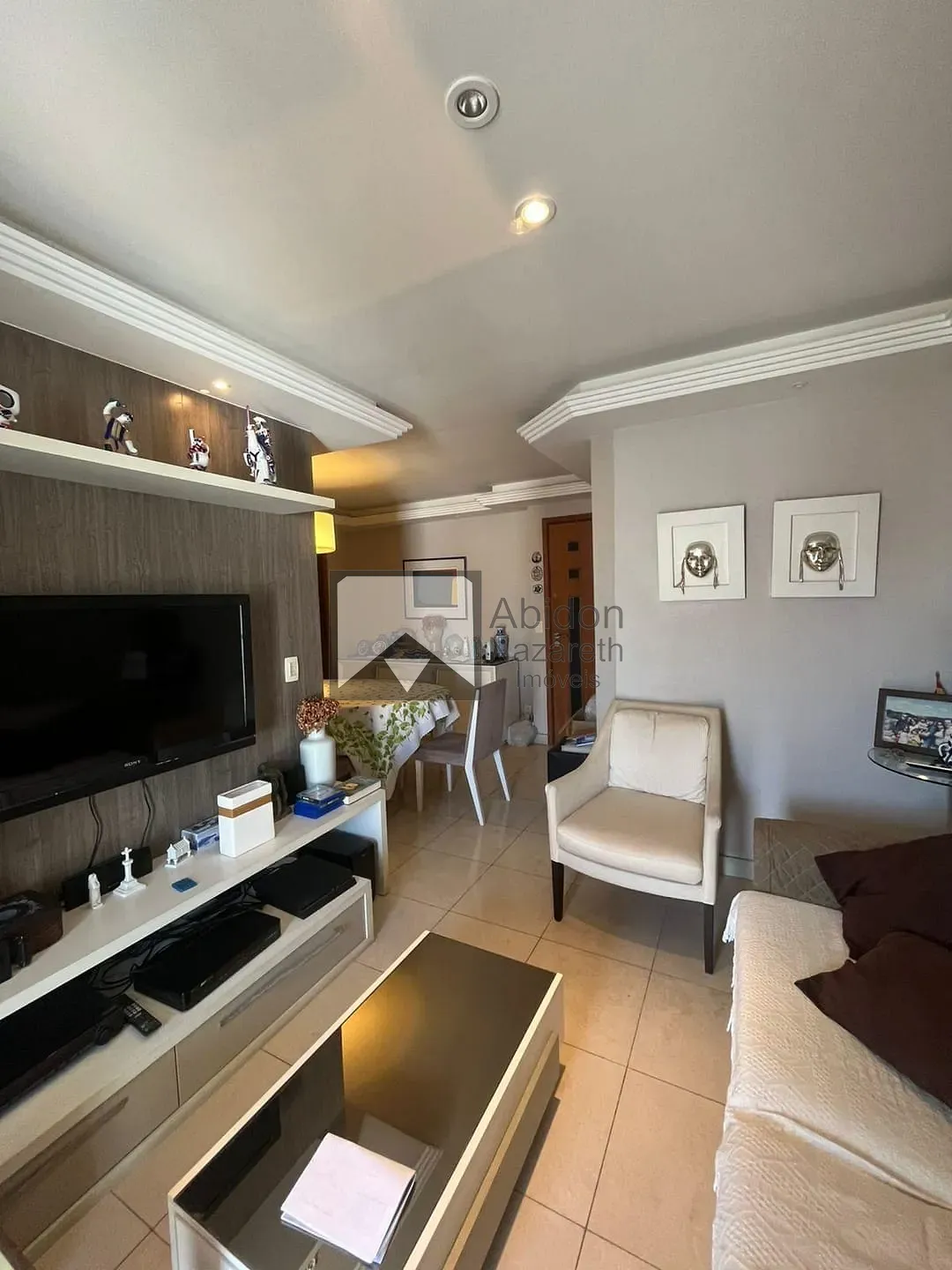 Apartamento, 3 quartos, 120 m² - Foto 19