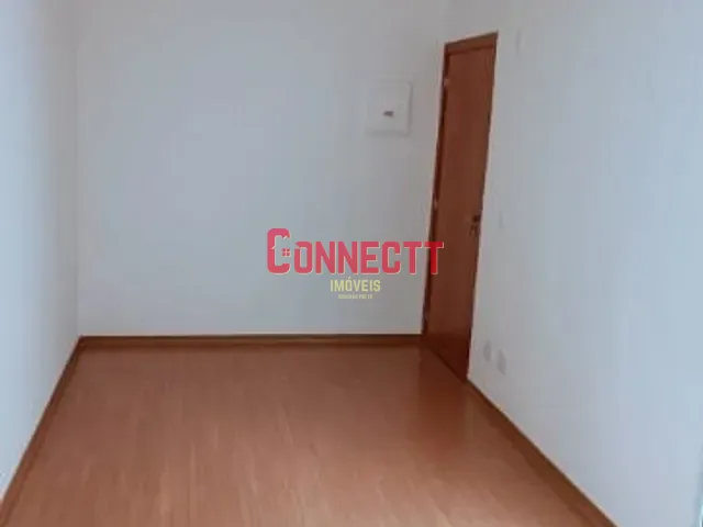 Apartamento com 41m² 2 quartos e 1 banheiro, à venda, no bairro Reserva São José em Ribeirão Preto