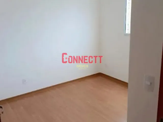 Apartamento com 41m² 2 quartos e 1 banheiro, à venda, no bairro Reserva São José em Ribeirão Preto