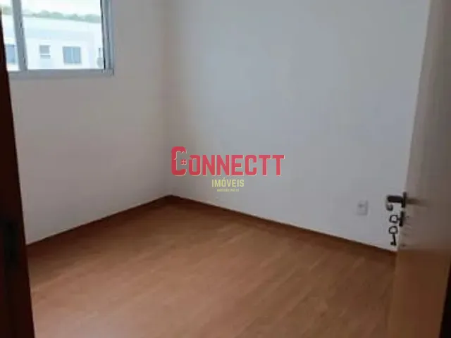 Apartamento com 41m² 2 quartos e 1 banheiro, à venda, no bairro Reserva São José em Ribeirão Preto