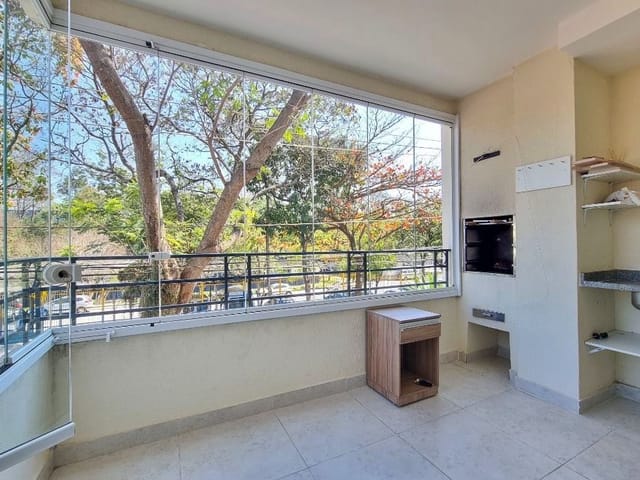 Foto do Apartamento - Apartamento com 2 dormitórios para alugar, 66 m² por R$ 2.828,00/mês - Parque Industrial - São José dos Campos/SP | INDEPENDENCE NEGOCIOS IMOBILIARIOS LTDA