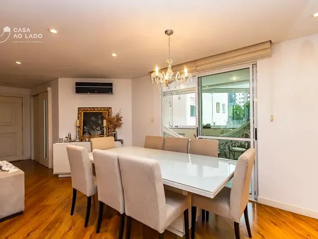 Apartamento 3 quartos e 2 banheiros, à venda, no bairro Ecoville em Curitiba