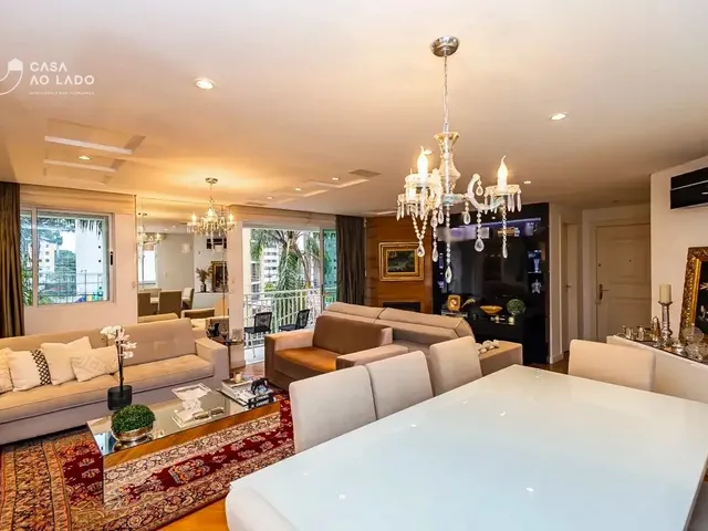 Apartamento 3 quartos e 2 banheiros, à venda, no bairro Ecoville em Curitiba