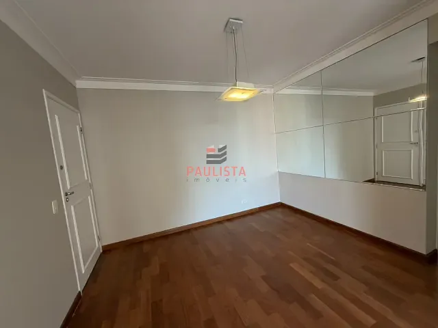 Apartamento com 70m² 2 quartos e 2 banheiros, para alugar, no bairro Chácara Inglesa em São Paulo