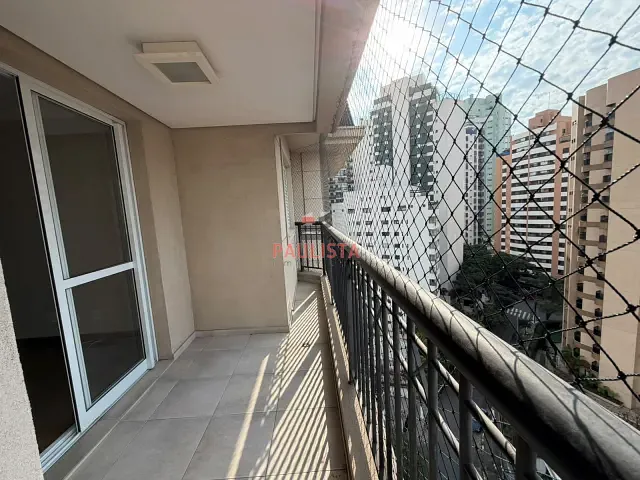 Apartamento com 70m² 2 quartos e 2 banheiros, para alugar, no bairro Chácara Inglesa em São Paulo