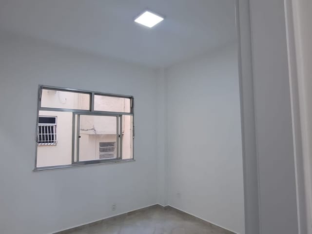 Foto do Apartamento - Apartamento à venda, Icaraí, Niterói, RJ | ABIDON NAZARETH IMÓVEIS