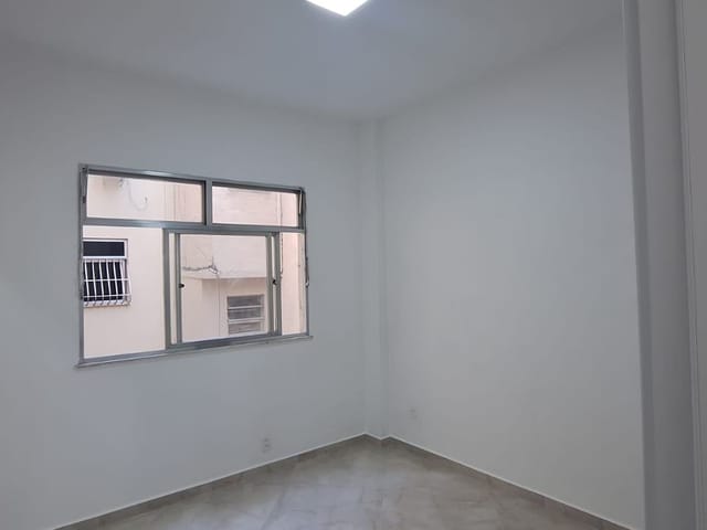 Foto do Apartamento - Apartamento à venda, Icaraí, Niterói, RJ | ABIDON NAZARETH IMÓVEIS