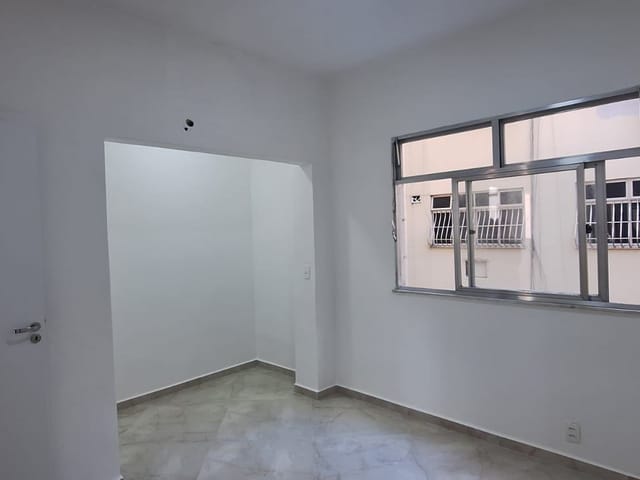 Foto do Apartamento - Apartamento à venda, Icaraí, Niterói, RJ | ABIDON NAZARETH IMÓVEIS