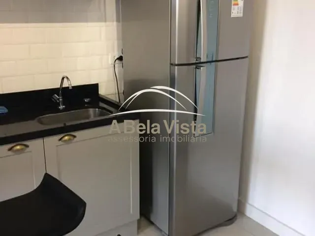 Apartamento 1 quarto e 1 banheiro, para alugar, no bairro TAMBORÉ em Barueri