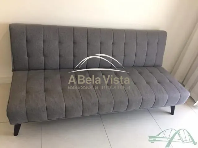 Apartamento 1 quarto e 1 banheiro, para alugar, no bairro TAMBORÉ em Barueri