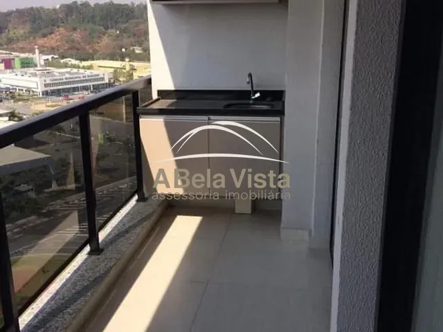 Apartamento 1 quarto e 1 banheiro, para alugar, no bairro TAMBORÉ em Barueri