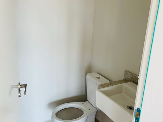 Apartamento com 159m² 4 quartos e 5 banheiros, à venda, no bairro Vila Aviação em Bauru