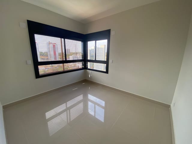 Apartamento com 159m² 4 quartos e 5 banheiros, à venda, no bairro Vila Aviação em Bauru