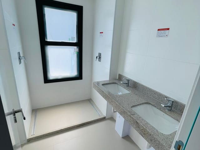 Apartamento com 159m² 4 quartos e 5 banheiros, à venda, no bairro Vila Aviação em Bauru