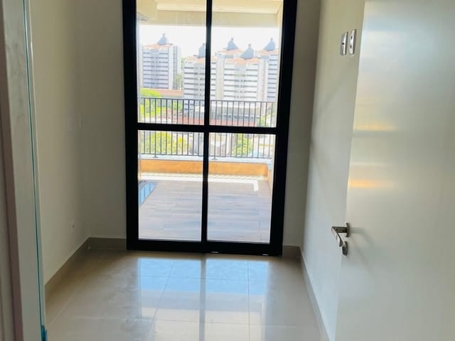 Apartamento com 159m² 4 quartos e 5 banheiros, à venda, no bairro Vila Aviação em Bauru