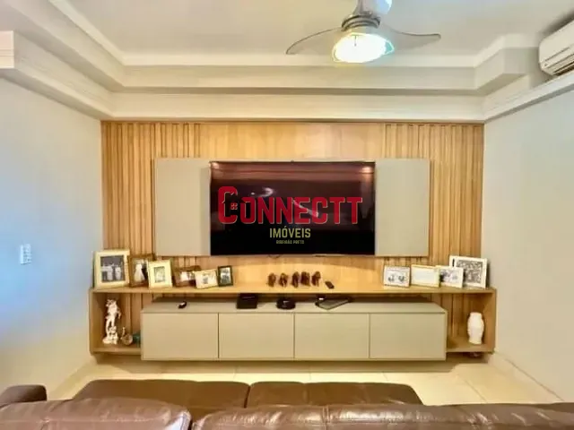 Apartamento com 115m² 3 quartos e 3 banheiros, à venda, no bairro Jardim Irajá em Ribeirão Preto