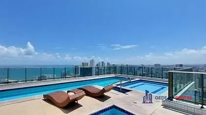 Apartamento, 1 quarto, 35 m² - Foto 10