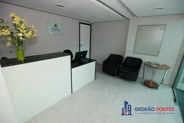 Apartamento, 1 quarto, 35 m² - Foto 8