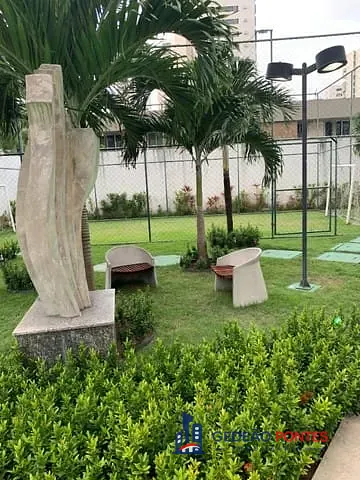Apartamento, 1 quarto, 35 m² - Foto 14