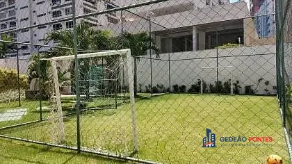 Apartamento, 1 quarto, 35 m² - Foto 13