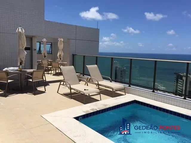 Apartamento, 1 quarto, 35 m² - Foto 9