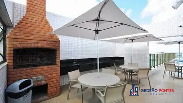 Apartamento, 1 quarto, 35 m² - Foto 11