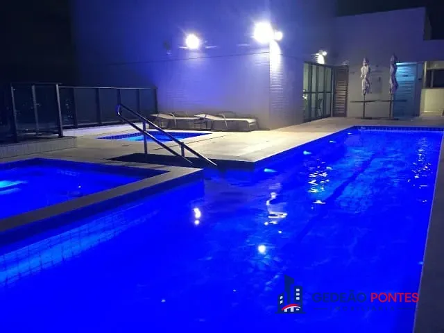 Apartamento, 1 quarto, 35 m² - Foto 12