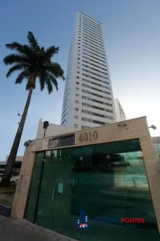 Apartamento, 1 quarto, 35 m² - Foto 18