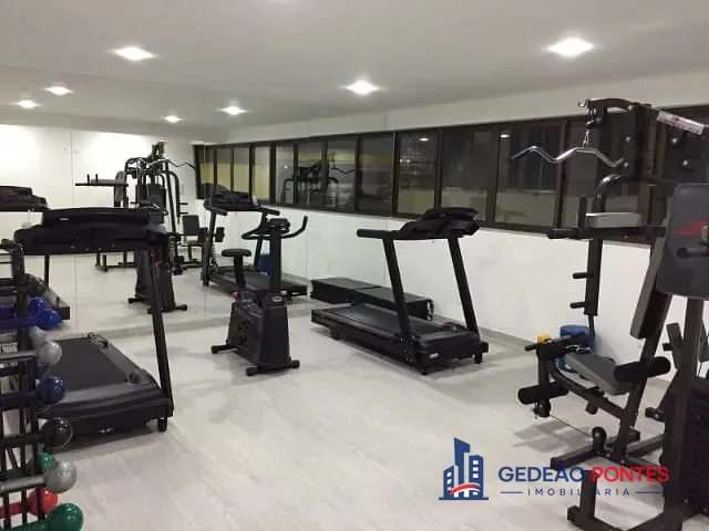 Apartamento, 1 quarto, 35 m² - Foto 16