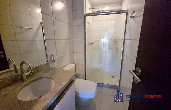 Apartamento, 1 quarto, 35 m² - Foto 6