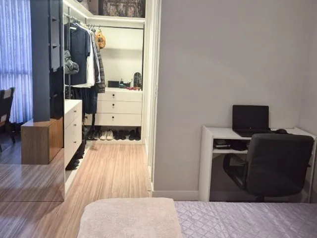 Apartamento 1 quarto e 2 banheiros, à venda, no bairro Gleba Palhano em Londrina