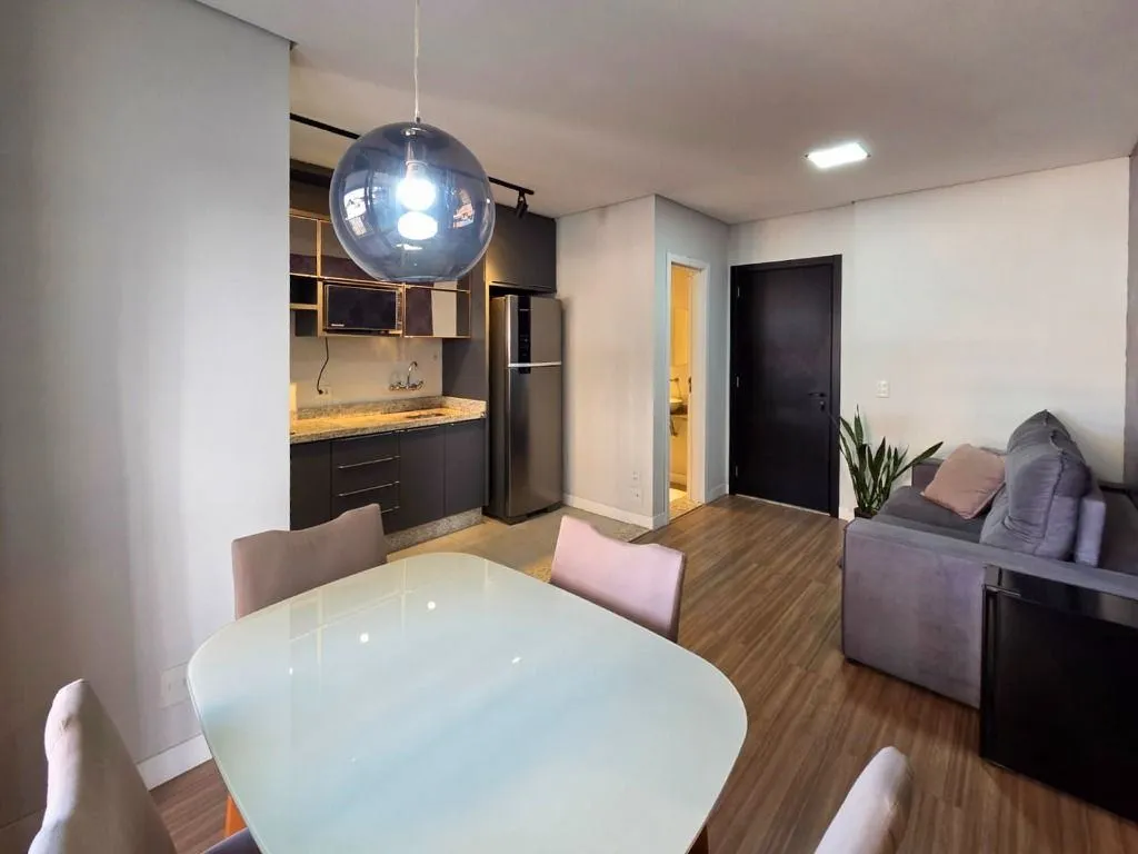 Apartamento, 1 quarto, 47 m² - Foto 3