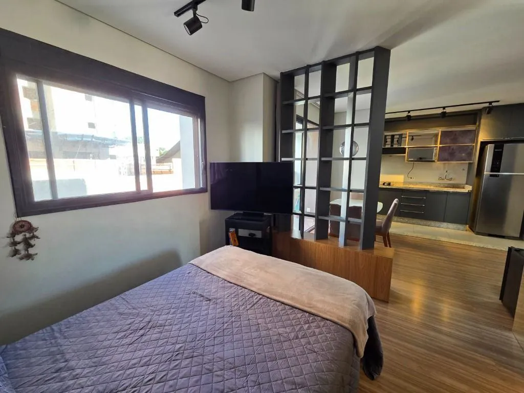 Apartamento, 1 quarto, 47 m² - Foto 4