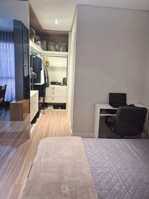 Apartamento, 1 quarto, 47 m² - Foto 5