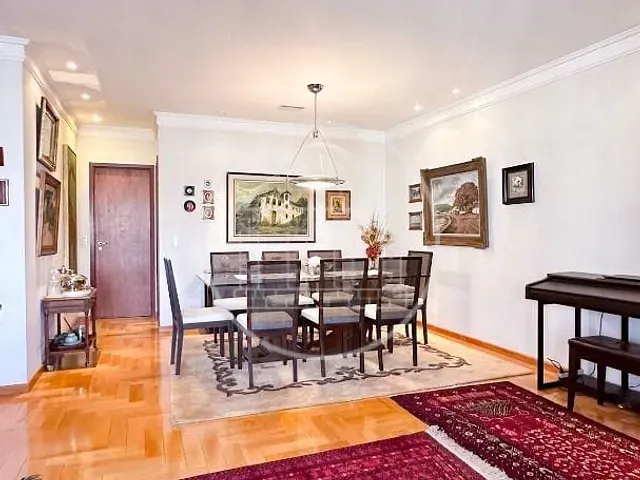 Apartamento 3 quartos e 1 banheiro, à venda, no bairro Vila Suzana em São Paulo