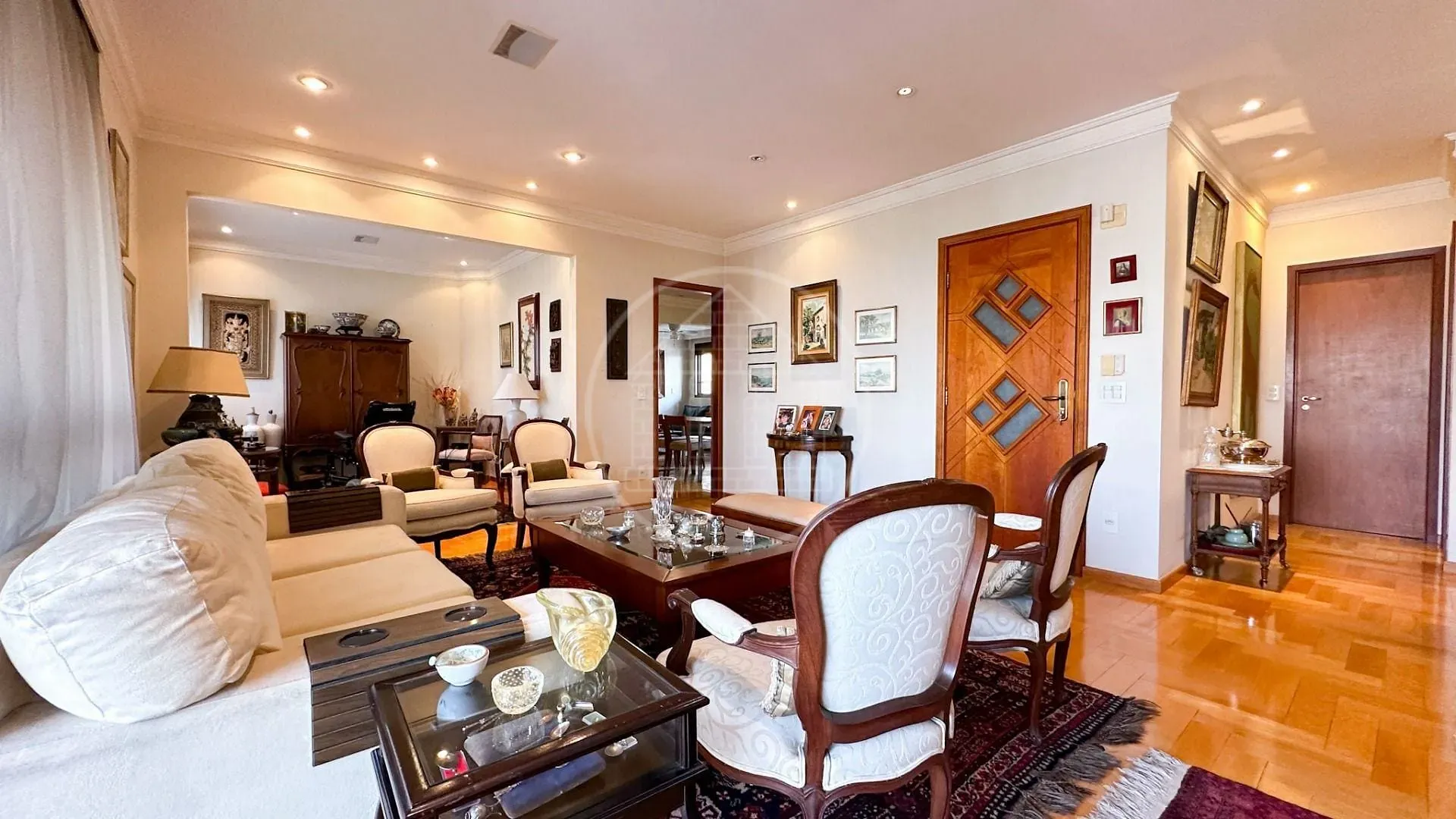 Apartamento, 3 quartos, 225 m² - Foto 5