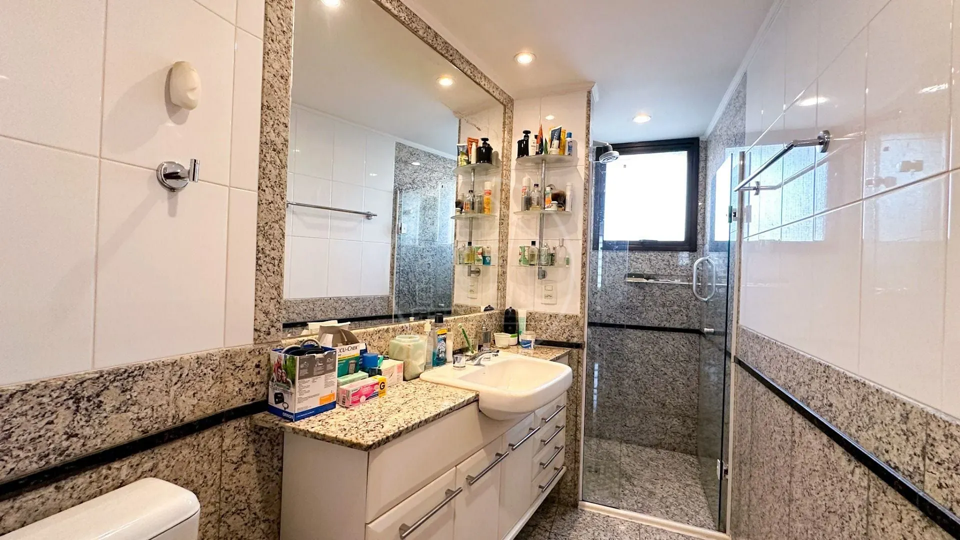 Apartamento, 3 quartos, 225 m² - Foto 6