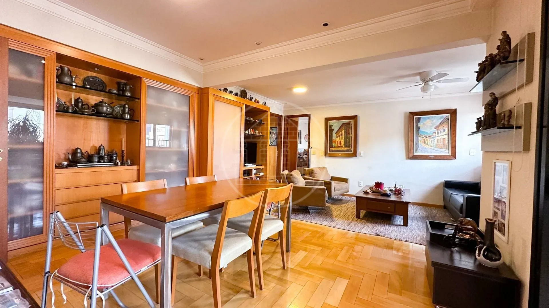 Apartamento, 3 quartos, 225 m² - Foto 8