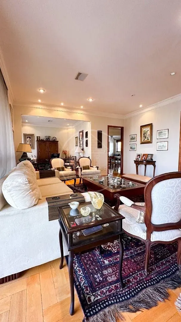 Apartamento, 3 quartos, 225 m² - Foto 9