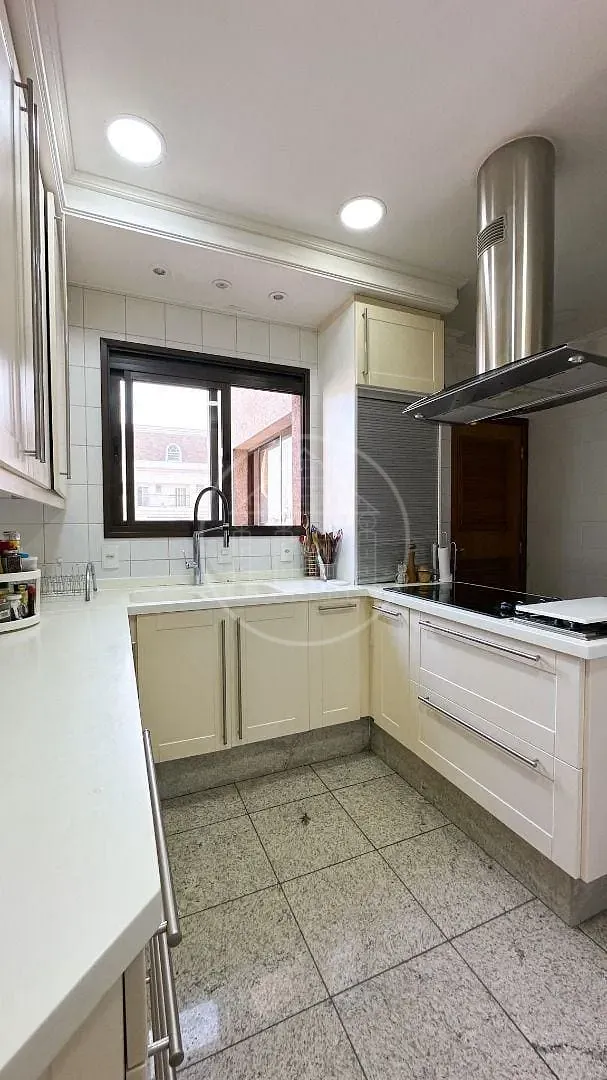 Apartamento, 3 quartos, 225 m² - Foto 10