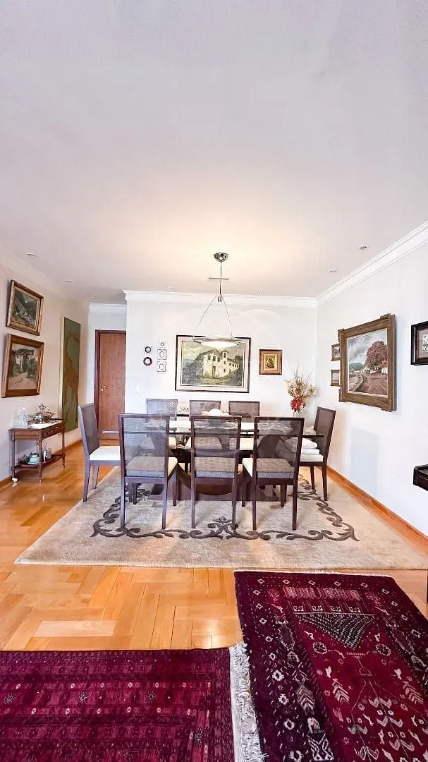 Apartamento, 3 quartos, 225 m² - Foto 11
