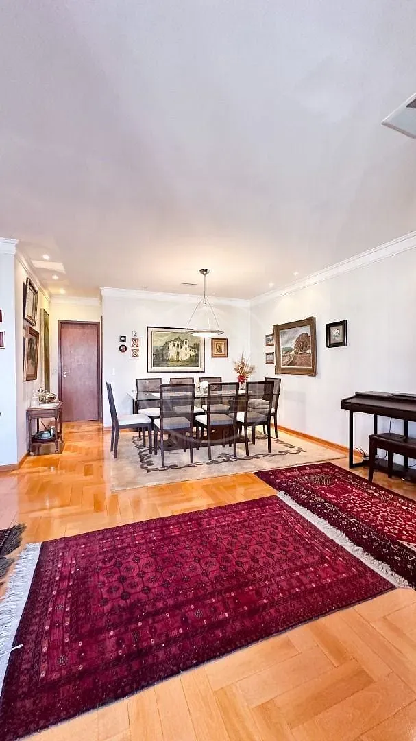 Apartamento, 3 quartos, 225 m² - Foto 2