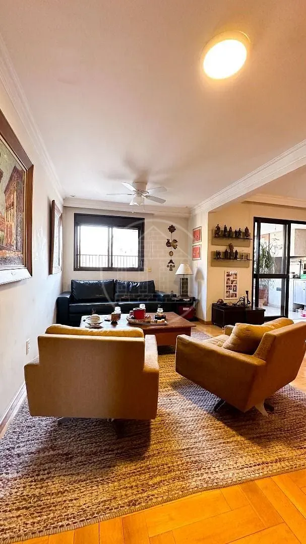 Apartamento, 3 quartos, 225 m² - Foto 12