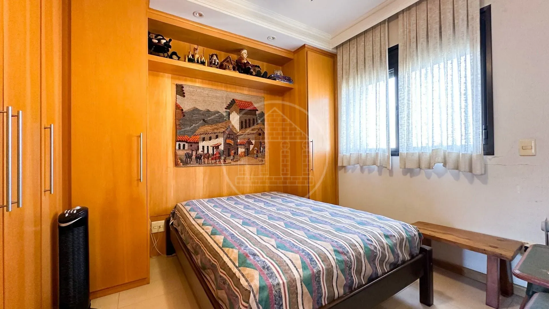 Apartamento, 3 quartos, 225 m² - Foto 13